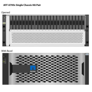 存储 NetApp AFF A700S