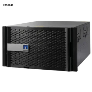 存储 NetApp FAS8040