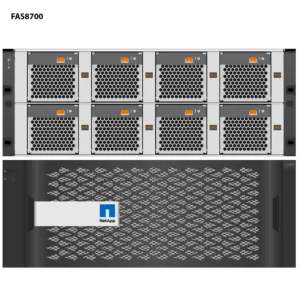 存储 NetApp FAS8700