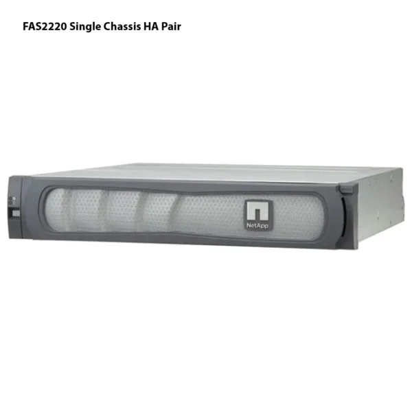 存储 NetApp FAS2220A