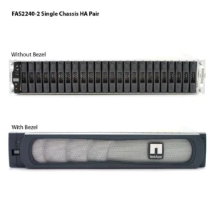 存储 NetApp FAS2240-2
