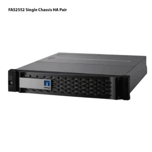 存储 NetApp FAS2552HA