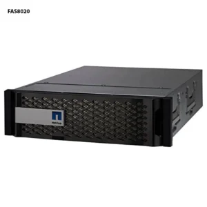 存储 NetApp FAS8020
