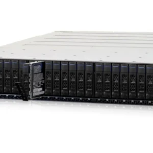 IBM FlashSystem 9100 存储