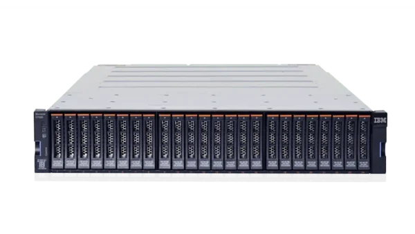 存储 IBM Storwize V7000F