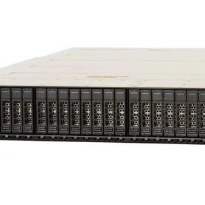 存储 IBM Storwize V5100