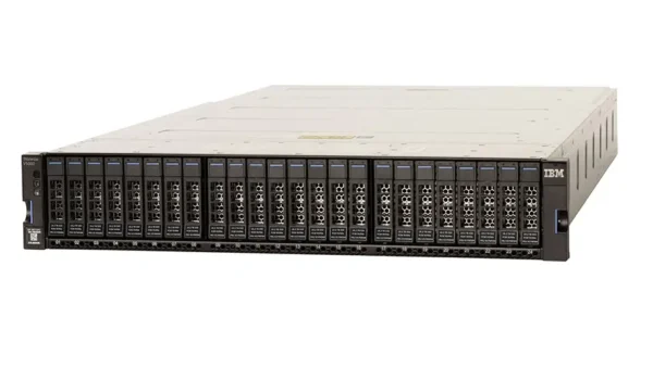 Storage IBM Storwize V5100