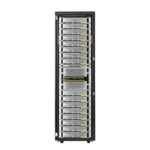 HP 3PAR 9000 存储设备