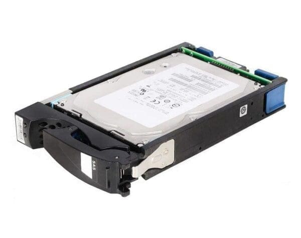 Disco DELL EMC 4TB 7.2K 6GB/s SAS 3.5" - EMC V4-VS07-040