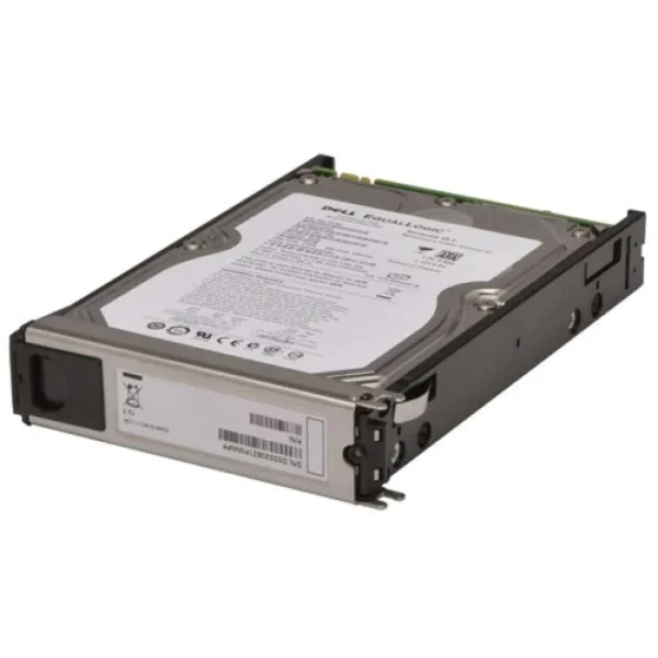Disco DELL EqualLogic 1TB SAS 硬盘 7.2K 3.5“ - 6Gbps DELL RVX9N