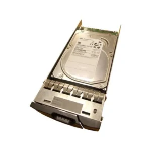 DELL EqualLogic 3TB SATA 硬盘 7.2K 3.5“ - 6Gbps DELL 7GR25