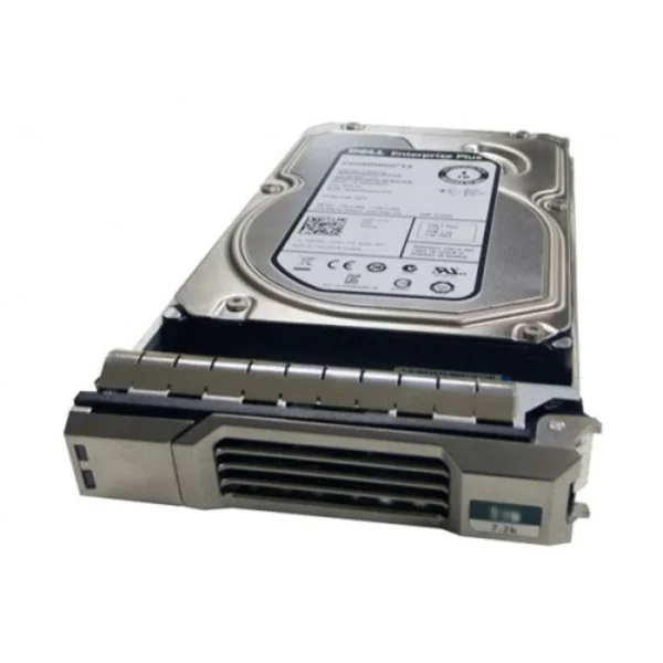 Disco DELL EqualLogic 2TB SATA 硬盘驱动器 7.2K 3.5“ - 6Gbps DELL ST32000444SS-EQL