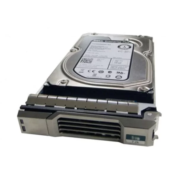 Disco DELL EqualLogic 2TB SATA Hard Drive 7.2K 3.5" - 6Gbps DELL 9SM267-157