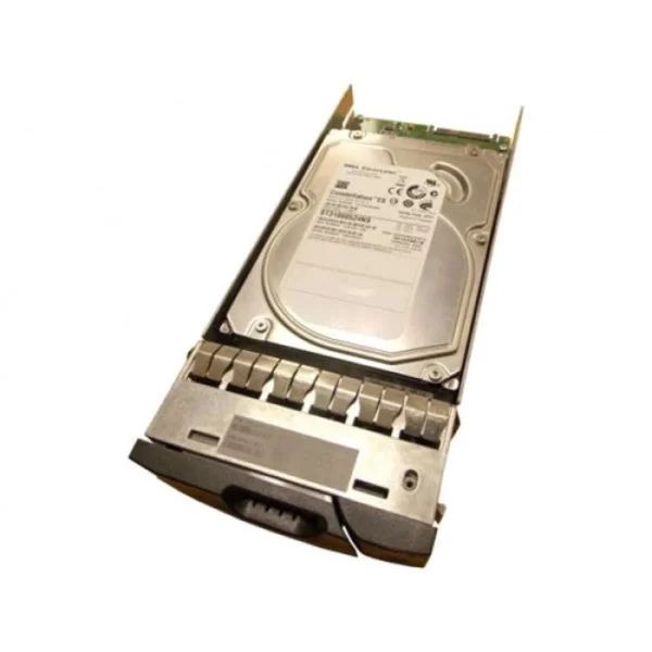 Disco DELL EqualLogic 400GB SATA硬盘驱动器 7.2K 3.5“ 3Gbps - DELL ST3400620A-EQL