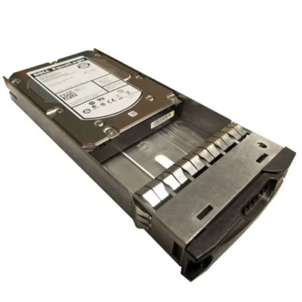 戴尔 EqualLogic 300GB 10K 2.5 SAS 6Gbps 磁盘 - 戴尔 W6J6V