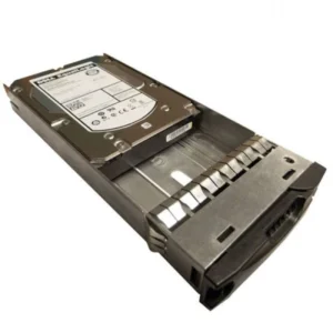 戴尔 EqualLogic 300GB 10K 2.5 SAS 6Gbps 磁盘 - 戴尔 XYXWW