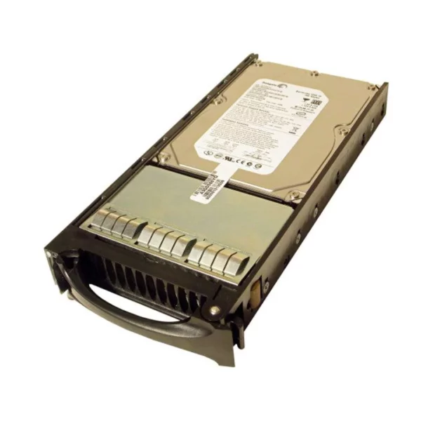 Disco DELL EqualLogic 750GB SATA Hard Drive 7.2K 3.5" 3Gbps - DELL YDRJ4