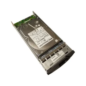 Disco DELL EqualLogic 250GB SATA硬盘 7.2K 3.5“ 3Gbps - DELL H439D