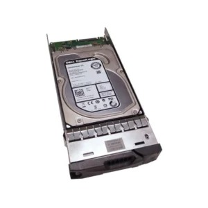 Disco DELL EqualLogic 500GB SATA硬盘 7.2K 3.5“ 3Gbps - DELL ST3500320NS-EQL