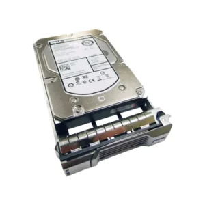 DELL EqualLogic 500GB 7.2K 3.5 SAS 6Gbps 磁盘 - DELL ST3500414SS-EQL