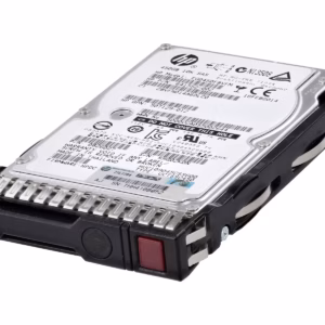 Disco HPE 450GB 10k 6GB/s SAS 2.5" - HP 653956-001