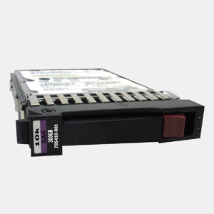 Disco HPE 300GB 10k 12GB/s SAS 2.5" - HP 785410-0011