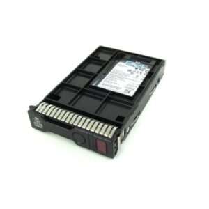 HPE 960GB 固态硬盘 6GB/秒 SATA 2.5 英寸硬盘 - HP 872055-001