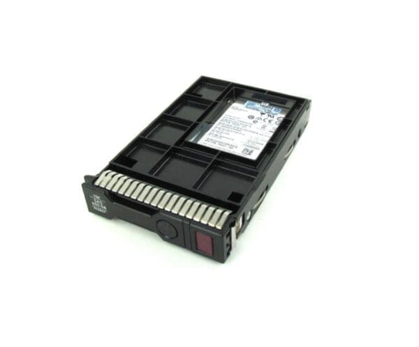 Disco HPE 240GB SSD 6GB/s SATA 2.5" - HP 868924-001