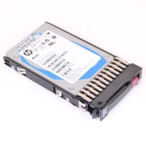 HPE 800GB 12GB/秒 SAS SSD 2.5 英寸硬盘 - HP 802586-B21