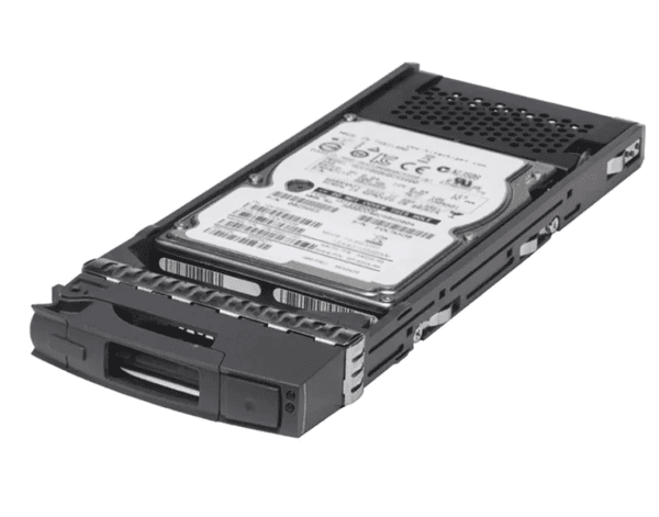 Disco NetApp X670A 15.3TB 2,5 12Gb/s SSD Drive (108-00530