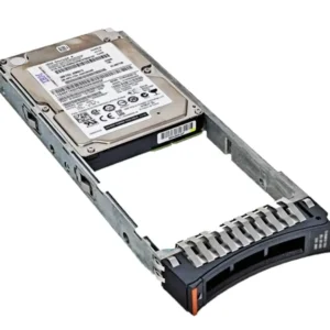 IBM 00RX908 1.8TB 10K 2.5“ SAS 12Gb/s StorWize V7000 G2 磁盘