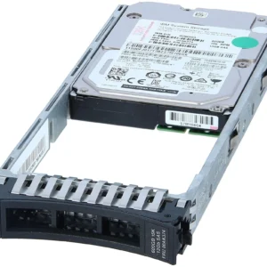 IBM 00Y2430 600GB 10K SAS 6Gbps 2.5“ SFF Storwize V3700 磁盘