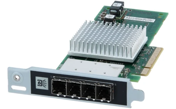 IBM 00Y2491 4 端口光纤通道控制器 8Gbps FC PCI-E StorWize V3700