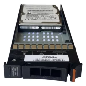 IBM 00Y2684 900GB 10K RPM 2.5“ 6Gb/s StorWize v7000 Gen 1 磁盘
