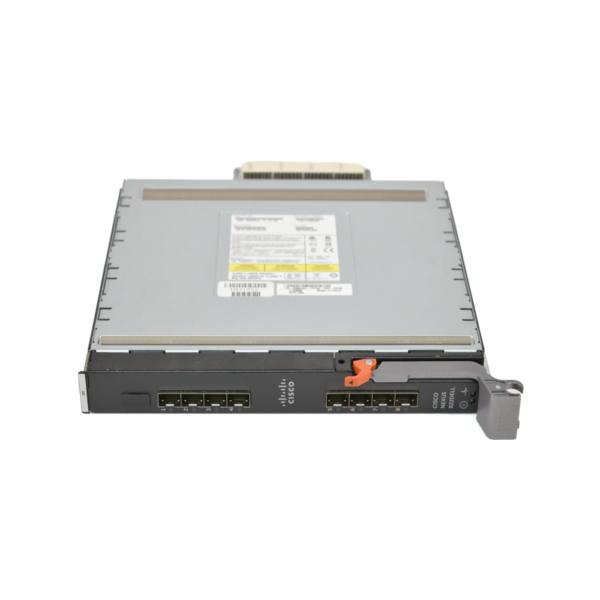 适用于 M1000e 的戴尔 Cisco Nexus B22Dell 10gbe 8 端口 SFP+ 扩展器