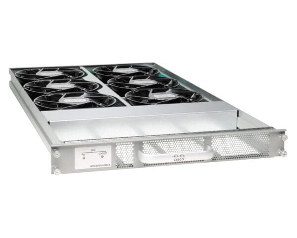 Cisco N7K-C7010-FAN-S - Cisco Nexus 7000 System Fan Tray