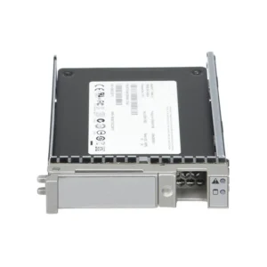 思科 UCS-S3260-G2SD24 磁盘 - 240GB S3260 启动 SATA SSD 2.5英寸