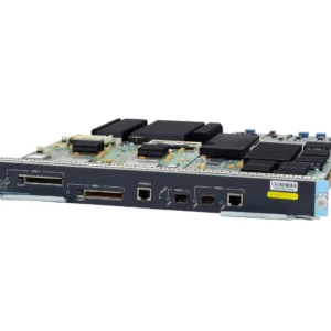 思科 WS-SUP720-3B - 思科 2 个 10x100/1000T 管理引擎