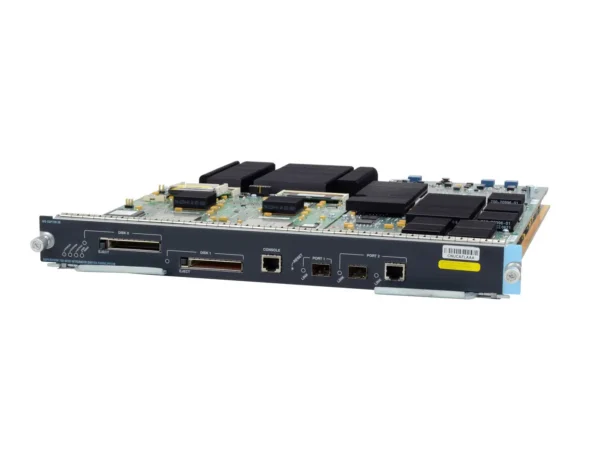 思科 WS-SUP720-3B - 思科 2 个 10x100/1000T 管理引擎