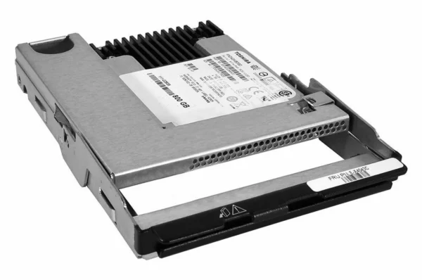 NetApp E-X4121A 3.5 英寸 10TB 7.2K NL-SAS 12Gbps FDE FIPS HDD 磁盘 （111-03714）