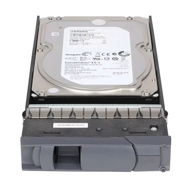 NetApp X316A-R6：6TB HDD、7.2K RPM、NL-SAS 12Gbps，适用于企业级存储。有关更多信息，请参阅 DC Parts 。