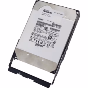 NetApp X376A-R6: HD 8TB, 7.2K RPM, NL-SAS 12Gbps para alta capacidade. Consulte a DC Parts para disponibilidade e preço.
