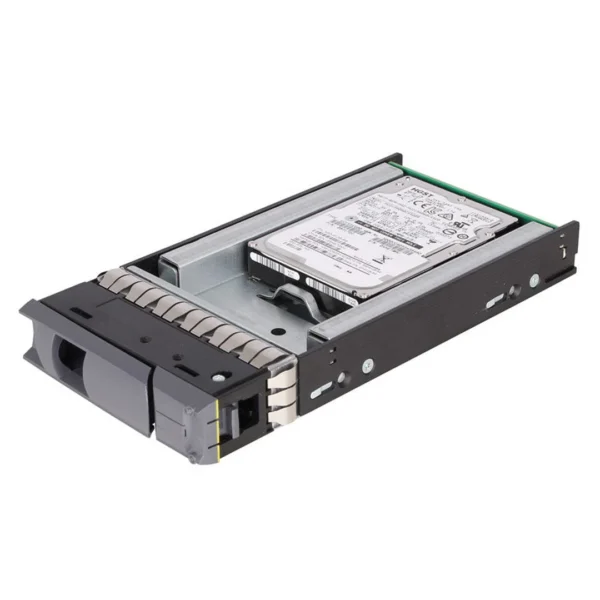 NetApp X577A-R6 800GB SAS 6Gb/s SSD：企业数据的高性能和安全性。可从 DC Parts 获得。
