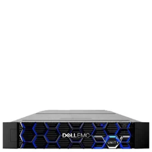 在 DC Parts 上认识 Dell EMC Unity 300F：非常适合中小型企业的统一闪存存储。