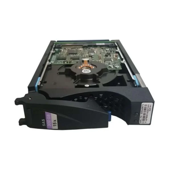 EMC D4F-2SFXL2-1920：1.92TB SSD，高性能，带 SAS 接口。非常适合商业环境。咨询 DC Parts。