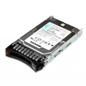 联想 00MM705 1TB 7.2K 转 12Gb SAS 2.5 英寸 SFF 磁盘
