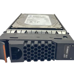 联想 00MM730 4TB 7.2K 转 NL-SAS 3.5 磁盘