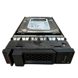 联想 00YG663 磁盘 - 8TB 7.2K RPM 3.5 英寸 NL-SAS LFF