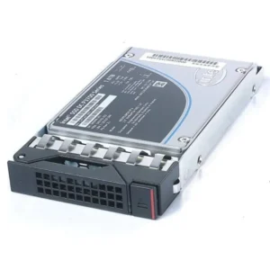 联想 4XB7A12038 磁盘 - 14TB 7.2K RPM 3.5 英寸 NL-SAS LFF